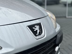 Foto 3 - Peugeot 307 307 Hatch. Presence 1.6 16V (flex) automático