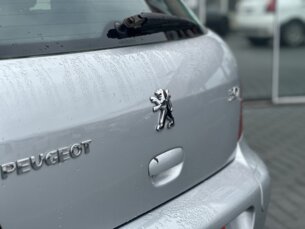 Foto 7 - Peugeot 307 307 Hatch. Presence 1.6 16V (flex) automático