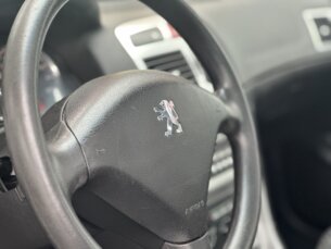 Foto 9 - Peugeot 307 307 Hatch. Presence 1.6 16V (flex) automático