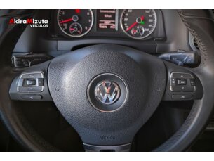 Foto 10 - Volkswagen Tiguan Tiguan 1.4 TSI DSG automático