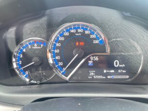 Foto 8 - Toyota Yaris Hatch Yaris 1.5 XLS CVT (Flex) automático