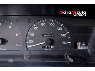 Foto 2 - Toyota Hilux Cabine Dupla Hilux SR5 4x4 2.8 (cab. dupla) manual