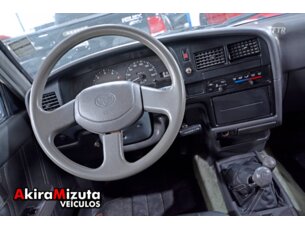 Foto 8 - Toyota Hilux Cabine Dupla Hilux SR5 4x4 2.8 (cab. dupla) manual