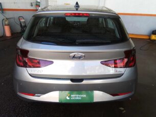 Foto 5 - Hyundai HB20 HB20 1.0 T-GDI Platinum (Aut) automático