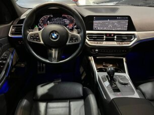 Foto 6 - BMW Série 3 320i M Sport automático