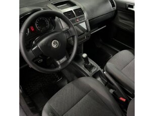 Foto 8 - Volkswagen Polo Polo Hatch. GT 2.0 (Flex) manual