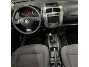 Foto 9 - Volkswagen Polo Polo Hatch. GT 2.0 (Flex) manual