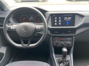 Foto 10 - Volkswagen T-Cross T-Cross 1.0 200 TSI Sense (Aut) automático