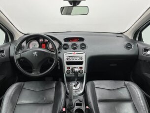 Foto 7 - Peugeot 408 408 Allure 2.0 16V (Aut) (Flex) automático
