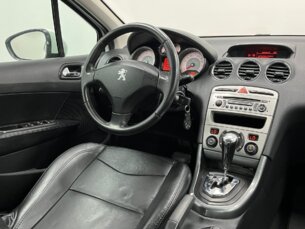 Foto 9 - Peugeot 408 408 Allure 2.0 16V (Aut) (Flex) automático