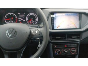 Foto 5 - Volkswagen T-Cross T-Cross 1.0 200 TSI Sense (Aut) automático