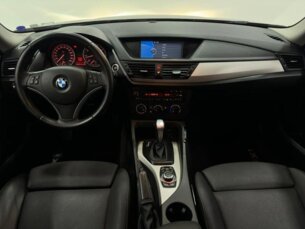 Foto 1 - BMW X1 X1 2.0 16V sDrive18i automático