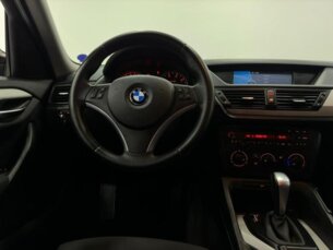 Foto 2 - BMW X1 X1 2.0 16V sDrive18i automático