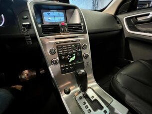 Foto 5 - Volvo XC60 XC60 AWD 3.0 24V Dynamic automático