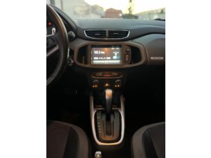 Foto 10 - Chevrolet Onix Onix 1.4 Activ SPE/4 (Aut) automático