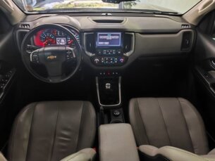 Foto 8 - Chevrolet S10 Cabine Dupla S10 2.5 ECOTEC SIDI LTZ 4WD (Cabine Dupla) manual
