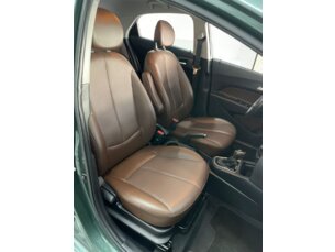 Foto 9 - Hyundai HB20X HB20X 1.6 Premium (Aut) automático