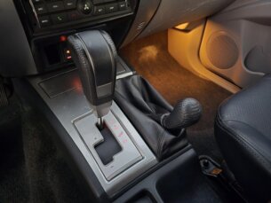 Foto 6 - Mitsubishi Pajero Pajero 3.5 V6 HPE 4WD (Aut)(Flex) automático