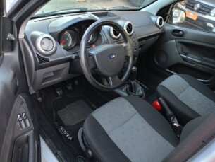 Foto 2 - Ford Fiesta Hatch Fiesta Hatch SE 1.0 RoCam (Flex) manual
