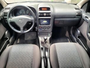 Foto 8 - Chevrolet Astra Sedan Astra Sedan Advantage 2.0 (Flex) manual