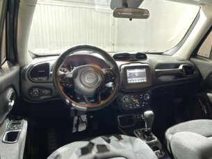 Foto 4 - Jeep Renegade Renegade 1.8 (Aut) automático