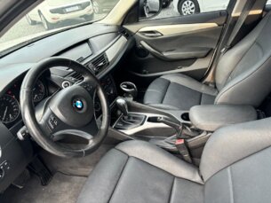 Foto 3 - BMW X1 X1 2.0 16V sDrive18i manual