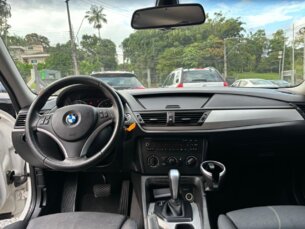 Foto 9 - BMW X1 X1 2.0 16V sDrive18i manual