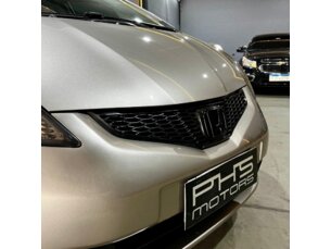 Foto 5 - Honda Fit New Fit LX 1.4 (flex) (aut) automático