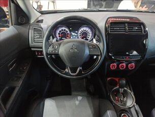 Foto 6 - Mitsubishi Outlander Sport Outlander Sport 2.0 HPE AWD (Aut) automático