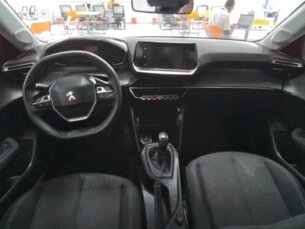 Foto 9 - Peugeot 208 208 1.6 Active (Aut) automático