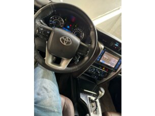 Foto 8 - Toyota SW4 SW4 2.7 SR 5L 4x2 (Aut) (Flex) automático
