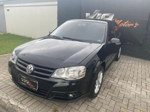 Volkswagen Golf Sportline 1.6 (Flex)