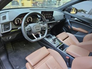 Foto 2 - Audi Q5 Q5 2.0 S Line Black S Tronic Quattro manual