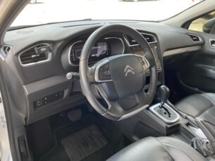 Foto 7 - Citroën C4 Lounge C4 Lounge Feel 1.6 THP (Flex) (Aut) automático