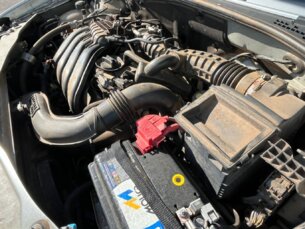 Foto 9 - Renault Duster Duster 1.6 16V SCe Dynamique CVT (Flex) automático