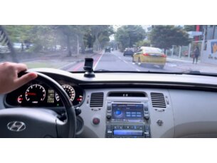 Foto 5 - Hyundai Azera Azera 3.3 V6 automático