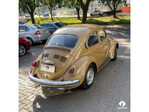 Foto 9 - Volkswagen Fusca Fusca 1300 manual