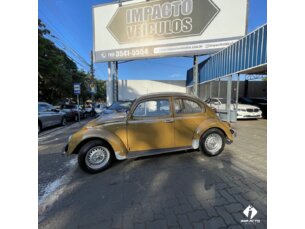 Foto 10 - Volkswagen Fusca Fusca 1300 manual
