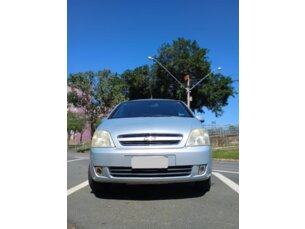 Foto 5 - Chevrolet Meriva Meriva Premium 1.8 (Flex) (easytronic) automático