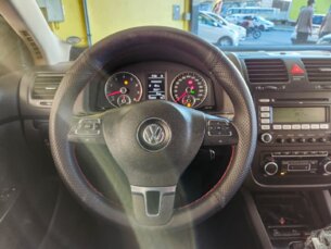 Foto 5 - Volkswagen Jetta Jetta 2.5 20V automático