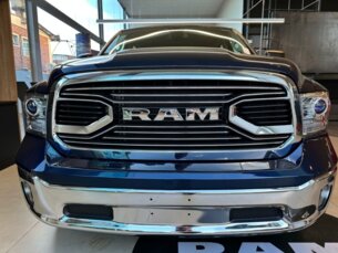 Foto 2 - RAM Classic Ram Classic 5.7 V8 Laramie 4WD automático