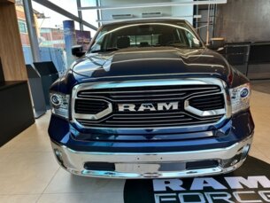 Foto 3 - RAM Classic Ram Classic 5.7 V8 Laramie 4WD automático