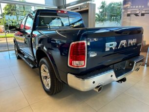 Foto 6 - RAM Classic Ram Classic 5.7 V8 Laramie 4WD automático