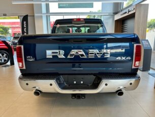 Foto 8 - RAM Classic Ram Classic 5.7 V8 Laramie 4WD automático