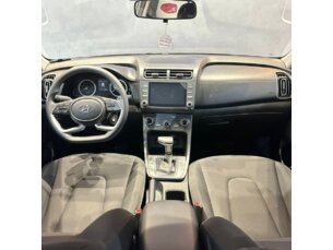 Foto 5 - Hyundai Creta Creta 1.0 T-GDI Comfort (Aut) automático