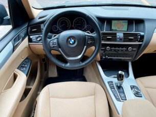 Foto 9 - BMW X3 X3 2.0 xDrive20i automático