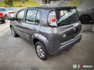 Foto 3 - Fiat Uno Uno 1.0 Ciao manual