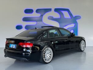 Foto 3 - Audi A4 A4 2.0 FSI Turbo (183cv) (multitronic) manual