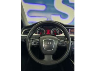 Foto 5 - Audi A4 A4 2.0 FSI Turbo (183cv) (multitronic) manual