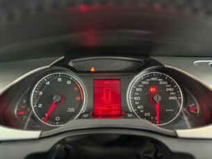 Foto 7 - Audi A4 A4 2.0 FSI Turbo (183cv) (multitronic) manual